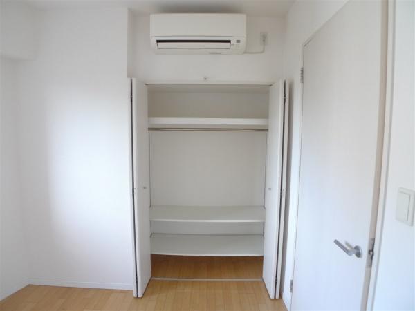 レジュールアッシュ福島