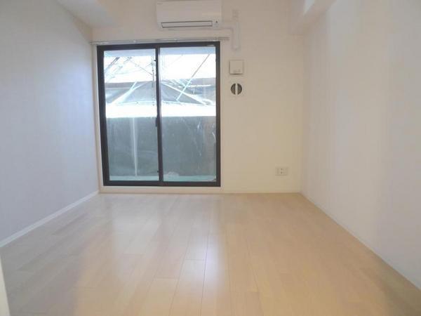 レジュールアッシュ福島