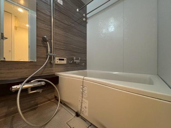 レジュールアッシュ福島