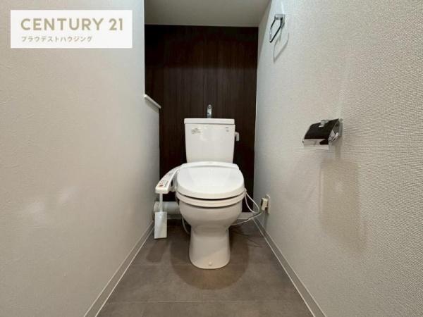 レジュールアッシュ福島