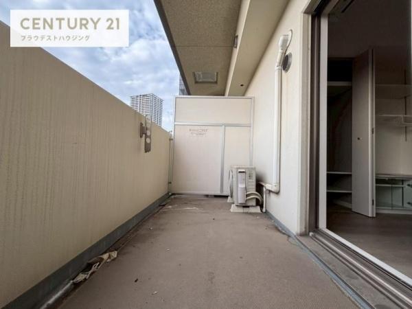 レジュールアッシュ福島