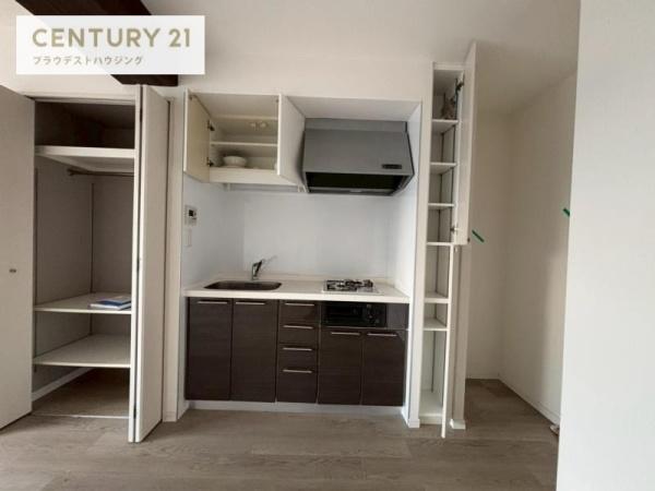 レジュールアッシュ福島