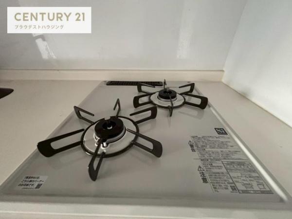 レジュールアッシュ福島