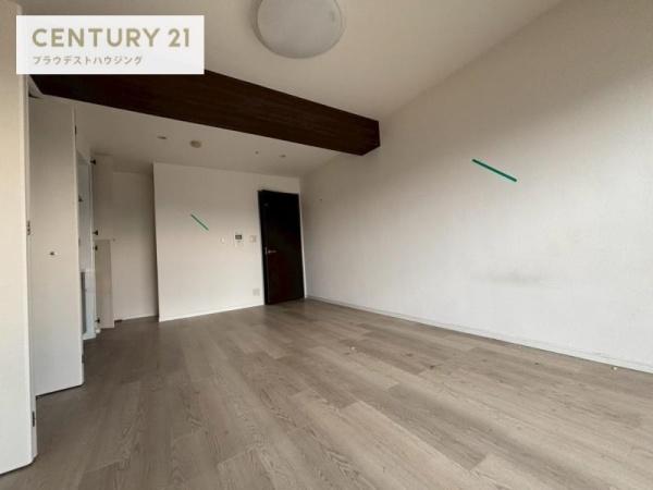 レジュールアッシュ福島