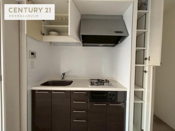 レジュールアッシュ福島