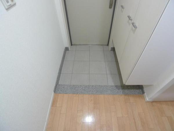 レジュールアッシュ福島