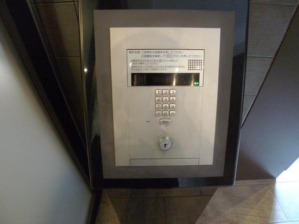 レジュールアッシュ福島