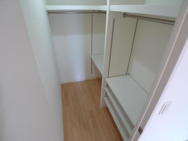 レジュールアッシュ福島