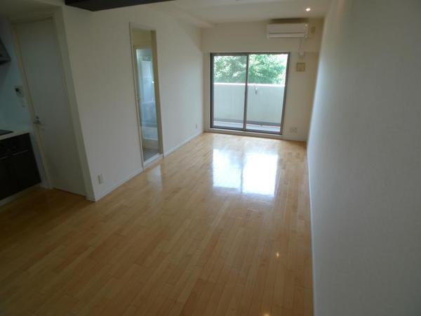 レジュールアッシュ福島