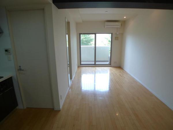 レジュールアッシュ福島