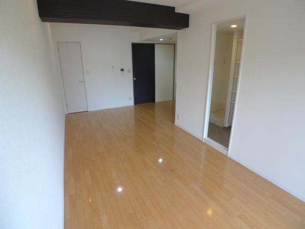 レジュールアッシュ福島