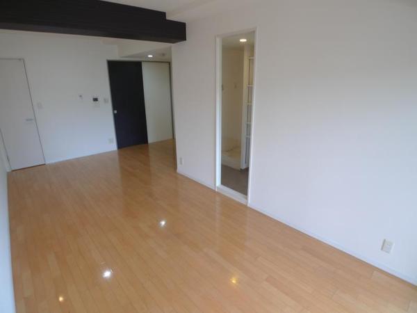 レジュールアッシュ福島