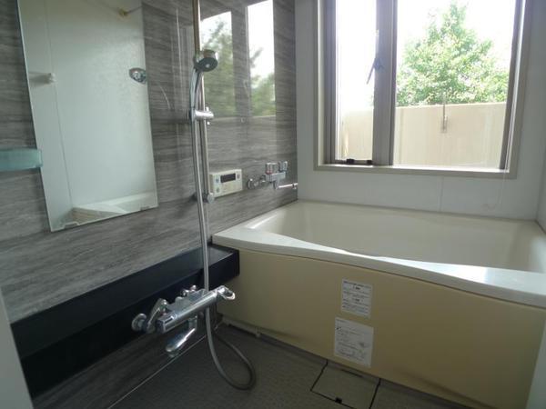 レジュールアッシュ福島