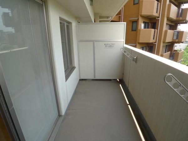 レジュールアッシュ福島