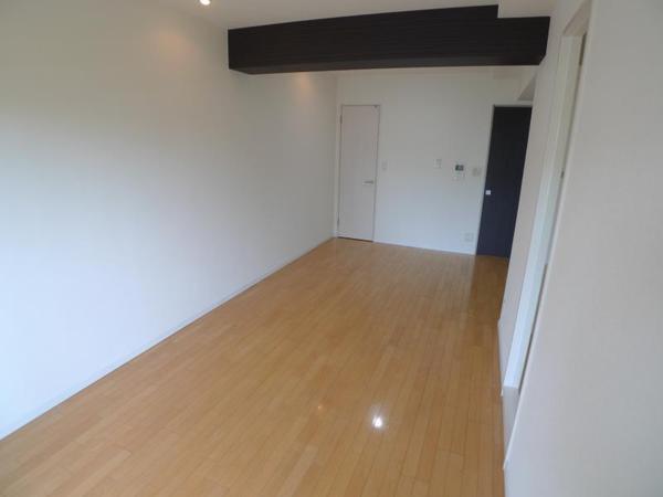 レジュールアッシュ福島