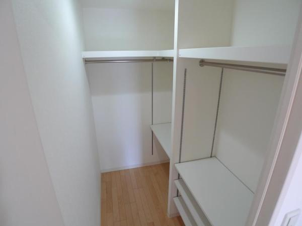 レジュールアッシュ福島