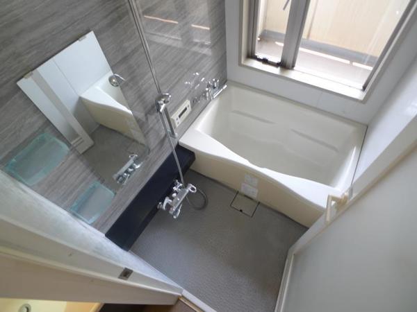 レジュールアッシュ福島