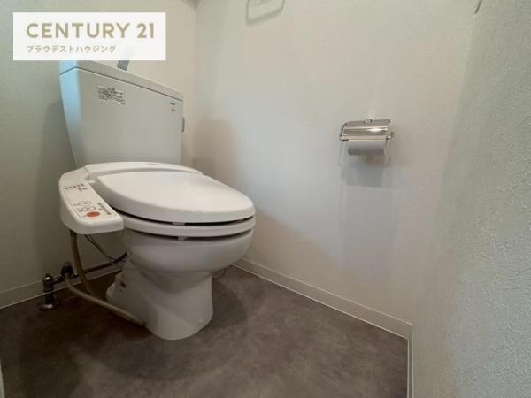 レジュールアッシュ福島