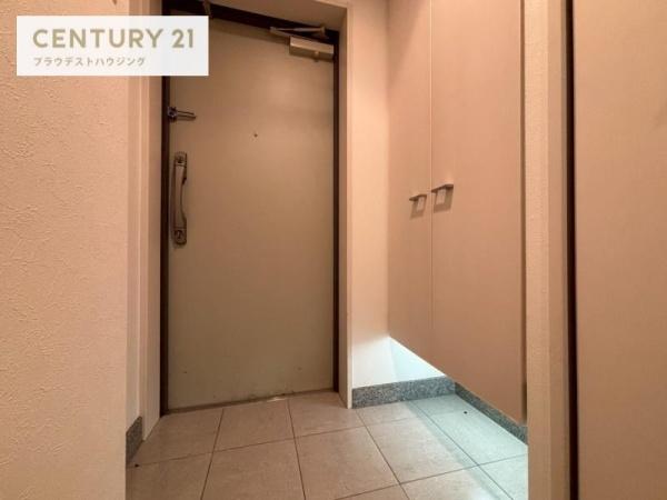 レジュールアッシュ福島