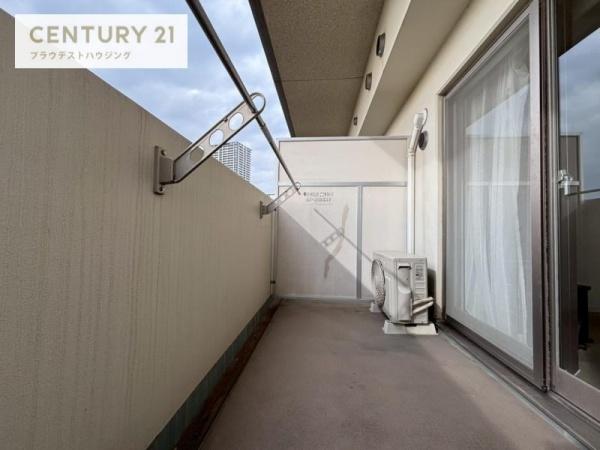 レジュールアッシュ福島