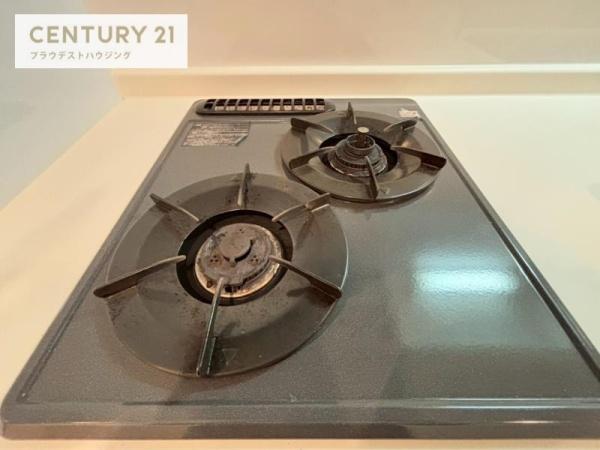 レジュールアッシュ福島