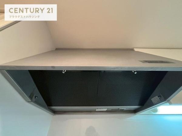 レジュールアッシュ福島