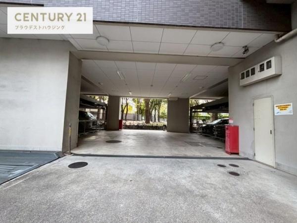 レジュールアッシュ福島