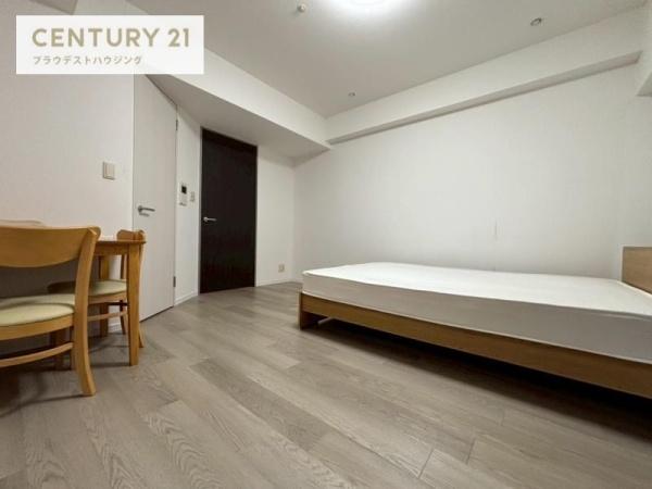 レジュールアッシュ福島