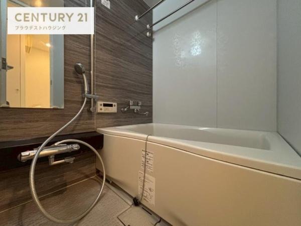 レジュールアッシュ福島