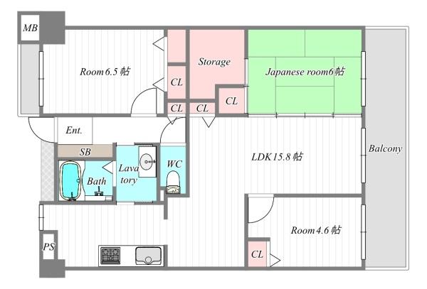 シティハイツこの花