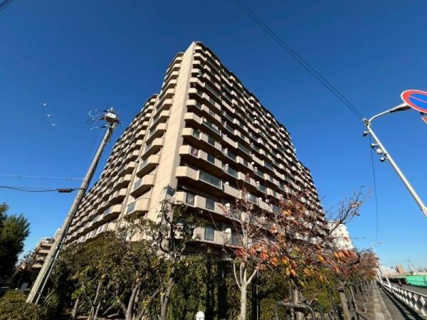 シティハイツこの花