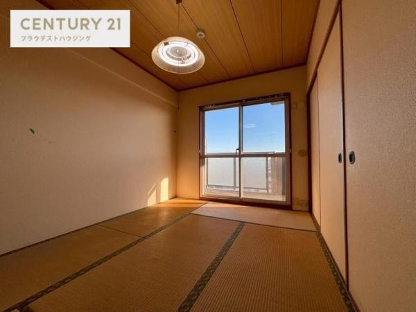 シティハイツこの花