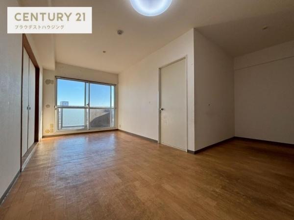 シティハイツこの花