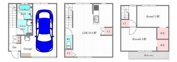 Ｉｎｄｉｖｉｄｕａｌ関目