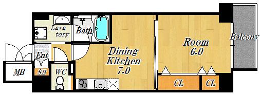 プリマベラ福島