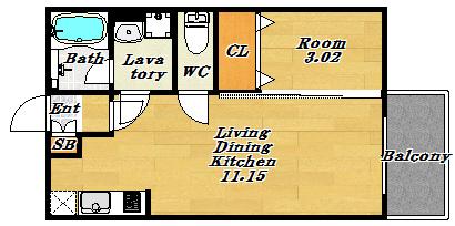 Ｆｅｌｉｚ梅香（フェリスバイカ）