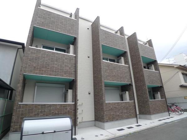 Ｆｅｌｉｚ梅香（フェリスバイカ）