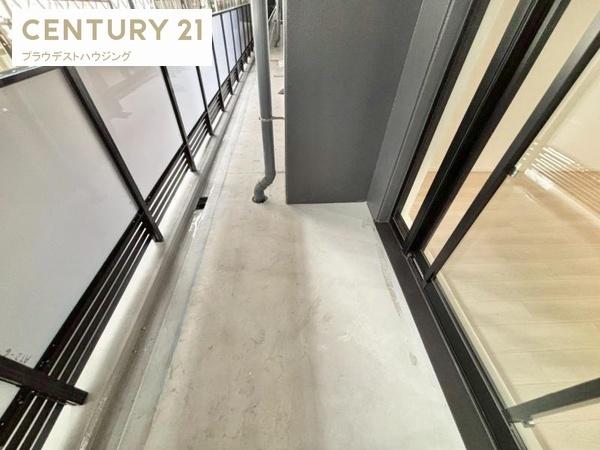 大阪市北区大淀中５丁目のマンション