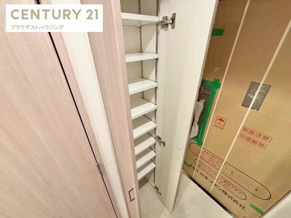 大阪市北区大淀中５丁目のマンション
