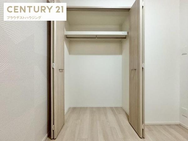大阪市北区大淀中５丁目のマンション