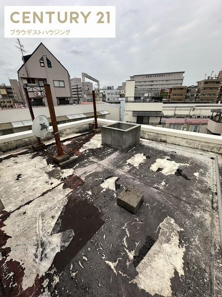 守口市滝井元町２丁目の貸家