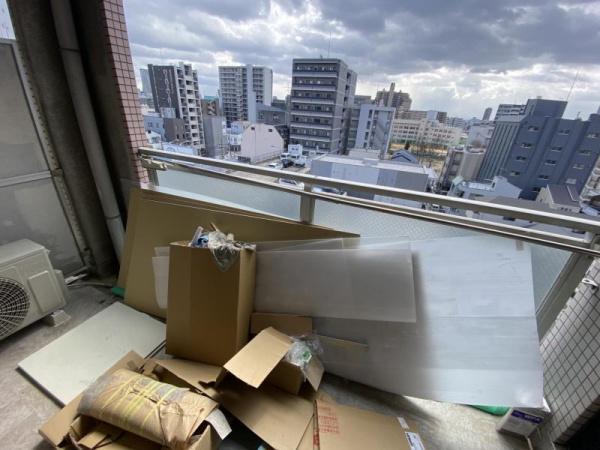 ロベリア弐番館