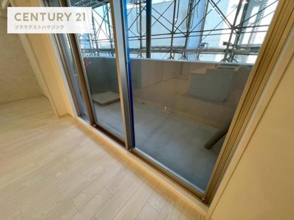 スプランディッド梅田ＷＥＳＴ