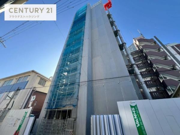 スプランディッド梅田WEST