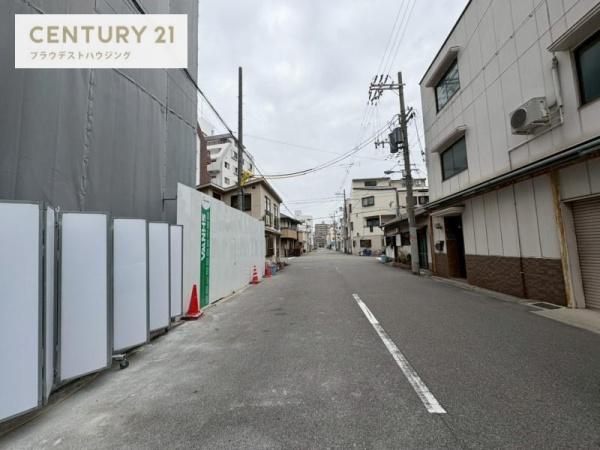 スプランディッド梅田ＷＥＳＴ
