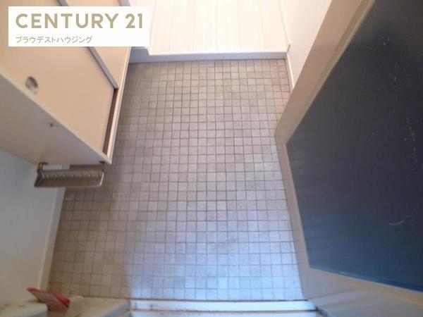 福島スカイハイツ