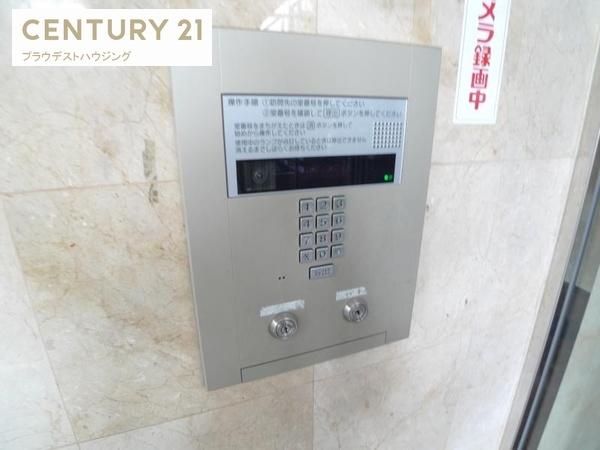阪神ハイグレードマンション５番館