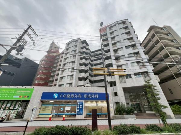 阪神ハイグレードマンション５番館