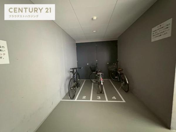 ＩＳＭ中之島レジデンス