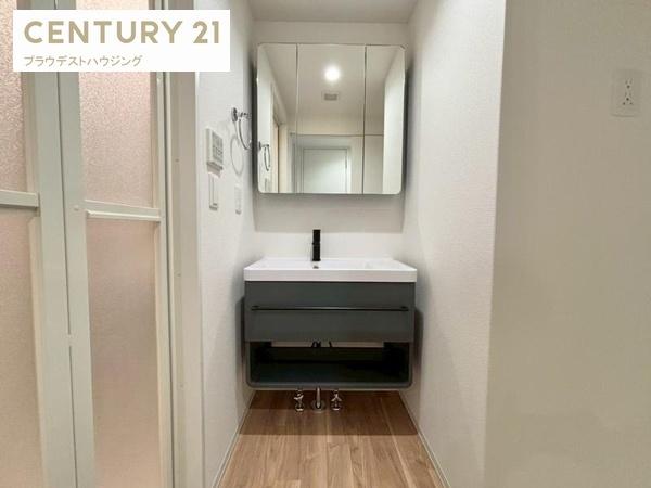 大阪市城東区放出西３丁目のマンション